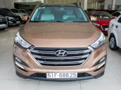 Bán Hyundai Tucson năm sản xuất 2016, giá 735tr