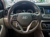 Bán Hyundai Tucson năm sản xuất 2016, giá 735tr