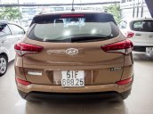 Bán Hyundai Tucson năm sản xuất 2016, giá 735tr