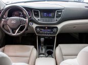 Bán Hyundai Tucson năm sản xuất 2016, giá 735tr