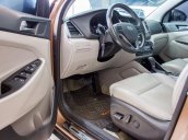 Bán Hyundai Tucson năm sản xuất 2016, giá 735tr