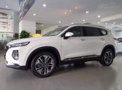 Hyundai Santa Fe - Bức phá tiên phong - Tháng 9 tràn ngập ưu đãi, chốt ngay nhận khuyến mãi liền tay