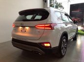 Hyundai Santa Fe - Bức phá tiên phong - Tháng 9 tràn ngập ưu đãi, chốt ngay nhận khuyến mãi liền tay