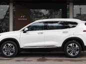 Hyundai Santa Fe - Bức phá tiên phong - Tháng 9 tràn ngập ưu đãi, chốt ngay nhận khuyến mãi liền tay