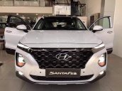 Hyundai Santa Fe - Bức phá tiên phong - Tháng 9 tràn ngập ưu đãi, chốt ngay nhận khuyến mãi liền tay