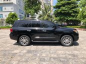 Xe chính chủ bán Lexus LX570 V8 5.7L model 2011, xuất Mỹ, full options, giá tốt