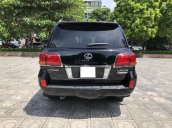 Xe chính chủ bán Lexus LX570 V8 5.7L model 2011, xuất Mỹ, full options, giá tốt