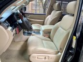 Xe chính chủ bán Lexus LX570 V8 5.7L model 2011, xuất Mỹ, full options, giá tốt