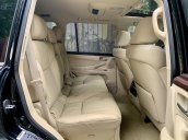 Xe chính chủ bán Lexus LX570 V8 5.7L model 2011, xuất Mỹ, full options, giá tốt