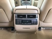 Xe chính chủ bán Lexus LX570 V8 5.7L model 2011, xuất Mỹ, full options, giá tốt