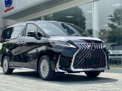 Bán xe Lexus LM 300H sx 2020 đẳng cấp doanh nhân - LH Ms. Ngọc Vy TP Hồ Chí Minh xe giao ngay toàn quốc, giá tốt