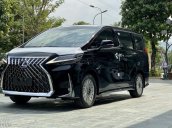 Bán xe Lexus LM 300H sx 2020 đẳng cấp doanh nhân - LH Ms. Ngọc Vy TP Hồ Chí Minh xe giao ngay toàn quốc, giá tốt