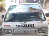 Bán Suzuki Super Carry Van 2014, màu trắng