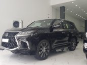 Bán Lexus LX 570 2019 bản MBS 4 chỗ, tên công ty