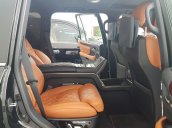 Bán Lexus LX 570 2019 bản MBS 4 chỗ, tên công ty