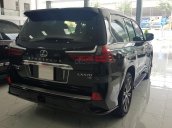 Bán Lexus LX 570 2019 bản MBS 4 chỗ, tên công ty