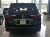 Bán Lexus LX 570 2019 bản MBS 4 chỗ, tên công ty