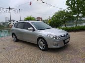 Bán Hyundai i30 sản xuất năm 2009, màu bạc, nhập khẩu 