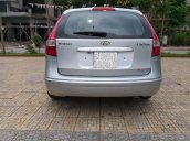 Bán Hyundai i30 sản xuất năm 2009, màu bạc, nhập khẩu 