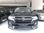 [Việt Auto Luxury] ông vua địa hình Toyota Land Cruiser VXR MBS V85.7, hàng nhập new 100%