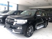 [Việt Auto Luxury] ông vua địa hình Toyota Land Cruiser VXR MBS V85.7, hàng nhập new 100%