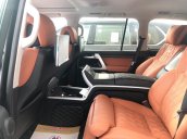 [Việt Auto Luxury] ông vua địa hình Toyota Land Cruiser VXR MBS V85.7, hàng nhập new 100%