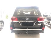 [Việt Auto Luxury] ông vua địa hình Toyota Land Cruiser VXR MBS V85.7, hàng nhập new 100%