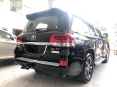 [Việt Auto Luxury] ông vua địa hình Toyota Land Cruiser VXR MBS V85.7, hàng nhập new 100%