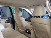 Bán Toyota Land Cruiser VX sản xuất 2015, đăng ký tên cá nhân năm 2016