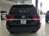 Bán Toyota Land Cruiser VX sản xuất 2015, đăng ký tên cá nhân năm 2016