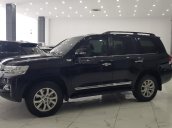 Bán Toyota Land Cruiser VX sản xuất 2015, đăng ký tên cá nhân năm 2016