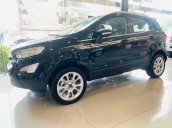 [Hot] Ford Ecosport mới giảm giá 80 tr - Tặng 50% phí trước bạ + Lãi suất vay 0.6%