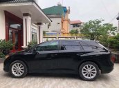 Bán Toyota Venza 2.7 năm 2009, màu đen, nhập khẩu, giá tốt