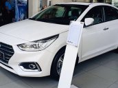 Hyundai Accent 1.4MT số sàn bản đủ, ưu đãi lớn, giao xe ngay