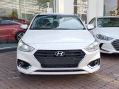 Hyundai Accent 1.4MT số sàn bản đủ, ưu đãi lớn, giao xe ngay