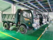 Bán ô tô Hoa Mai 3 tấn năm sản xuất 2019, màu xanh lá, máy Diesel