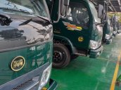 Bán ô tô Hoa Mai 3 tấn năm sản xuất 2019, màu xanh lá, máy Diesel