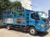 Xe Ollin 350 3,5 tấn tại Thaco Quảng Nam