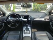 Bán Audi A6 năm sản xuất 2010, nhập khẩu 