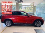 Bán Mercedes GLC250 4matic năm sản xuất 2020, ưu đãi khủng