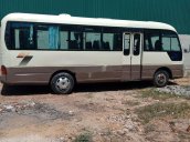 Cần bán Hyundai County đời 2007, hai màu, giá 140 triệu