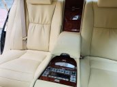 Bán Lexus LS 460L đời 2008, nhập khẩu nguyên chiếc còn mới