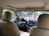 Bán Toyota Highlander 2.7 SE đời 2010, màu vàng, nhập khẩu nguyên chiếc chính chủ