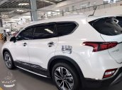 Bán Hyundai Santa Fe sản xuất năm 2020, mới hoàn toàn