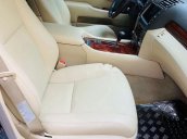 Bán Lexus LS 460L đời 2008, nhập khẩu nguyên chiếc còn mới