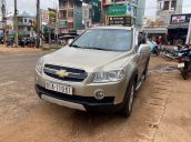 Xe Chevrolet Captiva đời 2008, xe nhập còn mới