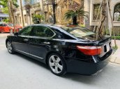 Bán Lexus LS 460L đời 2008, nhập khẩu nguyên chiếc còn mới