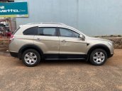 Xe Chevrolet Captiva đời 2008, xe nhập còn mới