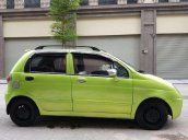 Bán Daewoo Matiz đời 2009 còn mới giá cạnh tranh