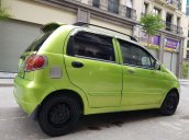 Bán Daewoo Matiz đời 2009 còn mới giá cạnh tranh